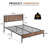 Chyrisse 43.3" Bed Frame-1454534513