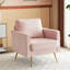 Fauteuil club l 35 po Bernardston-1456010853