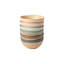 Arenito Handmade Stoneware Cereal Bowl-903846343