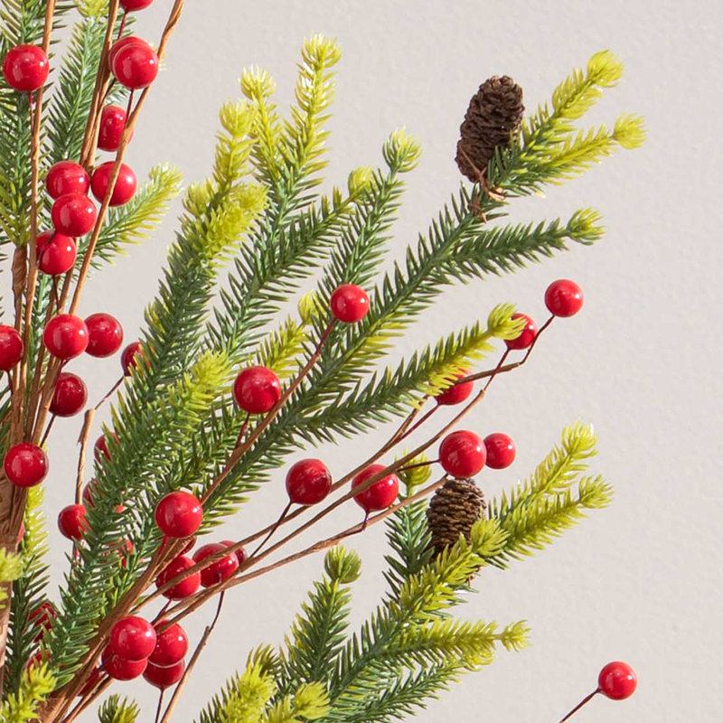 Arbre de Noël pin 27,95 pi
