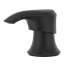 Solotilt Soap Pump in Brushed Gold-137273191