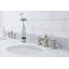 Meuble-lavabo de salle de bain Ellie Stone-4270976