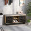 Banc de rangement pour chaussures 6 paires Caddric-88477213