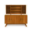 Catalina 60'' W Solid Wood Dining Hutch-22470744