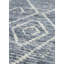 Moroccan One-of-a-Kind 3'1" x 13'3" Area Rug