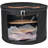 Latitude Run® Fabric Bin