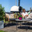 Capi Planter Nature Rib Square-47837465-47837466