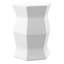 Tabouret de jardin en céramique Debrorah-31380993