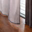 Rideaux semi-transparents avec passe-tringle Carolie-224045645-224045642