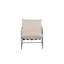 Hunter-Rose Upholstered Armchair