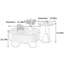 Italian Light Luxury Simple Coffee Table-57866874-57866876