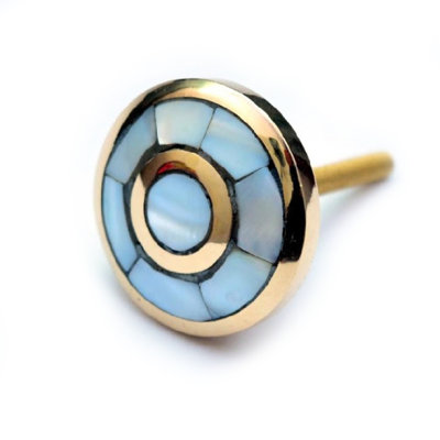 1 3/8" Diameter Circle Knob Multipack