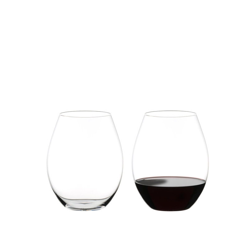 RIEDEL Wine Friendly Tumbler