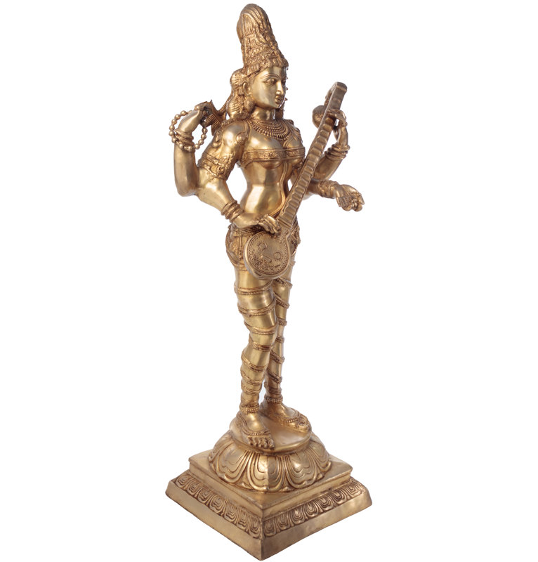 Religious & Spiritual Statue