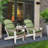 Aoodor Adirondack Chair Cushions-1045006376