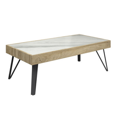 Carliss Coffee Table