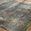 Hand Knotted Area Rug in Gray-53425753