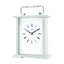 Metal Quartz movement / Crystal Tabletop Clock-35915102
