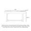 Bureau de table en pierre frittée Italian Light Luxury-2085677567