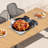 13.1X10.6X3.2” Camping Stove With Portable Case-107084544