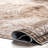  Jessamine Geometric Machine Washable Beige/Brown Area Rug-1634849747