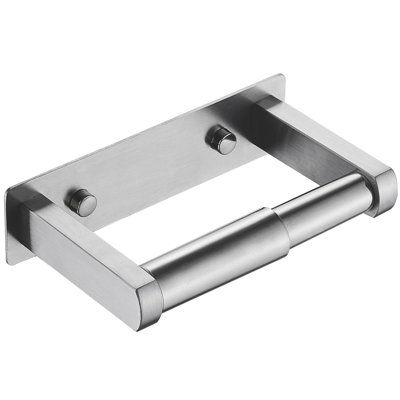 Wall Mount Toilet Paper Holder