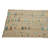 Runner Orta Ivory Rug