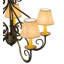 Jenna 5 - Light Chandelier