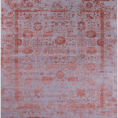 Oriental Indoor Rug