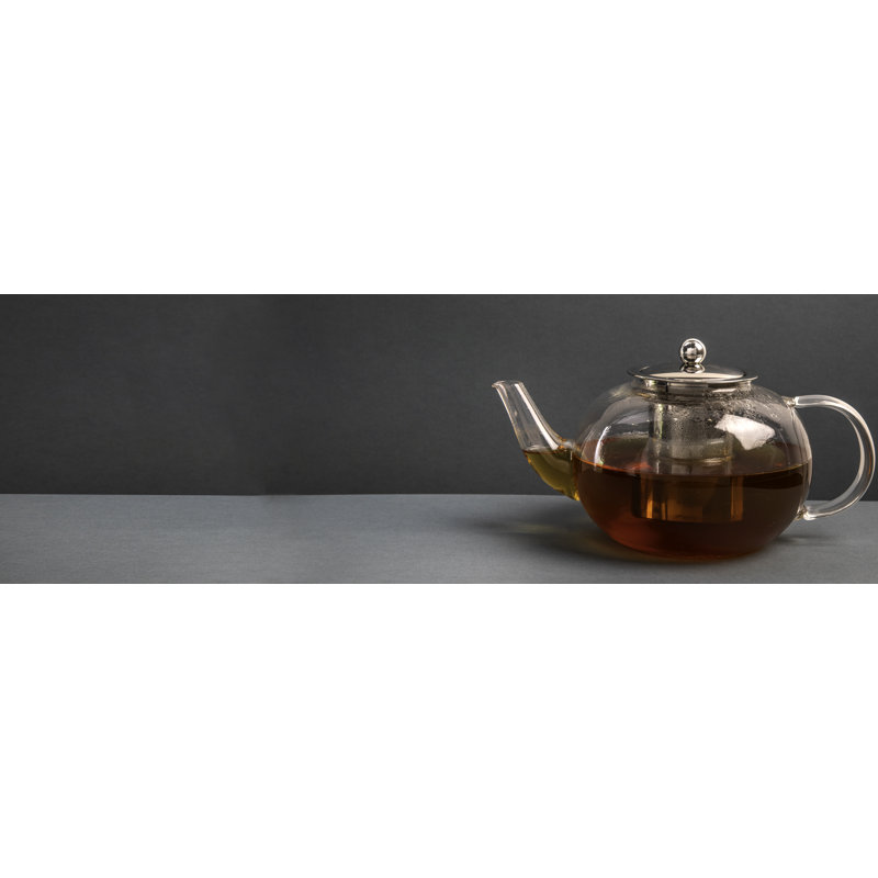 La Cafetière 50ml Glass Clear