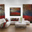«Beautiful Circled Flower Fields», impression-26689416-35063793