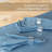Napkin Ring over&back Hand-Shaped Glass