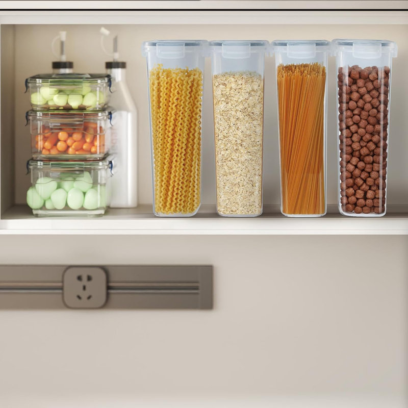 Food Storage Container