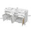 Meuble-lavabo 60 po avec double lavabo-2074046873