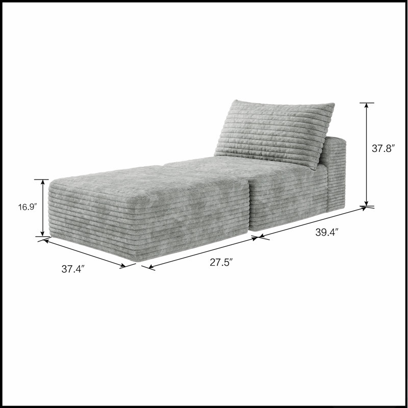 Canapé luxueux et confortable avec un tissu durable et un design élégant, parfait pour les espaces de vie modernes et traditionnels.