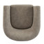 Fauteuil demi-tonneau Wilmore-131608222