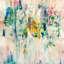 Reproduction d'art sur toile tendue, "Splash"-40419619-74282964-74282969