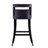 Kallia Upholstered Velvet Counter Stool-1326789677