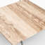 Table basse Wabi-sabi