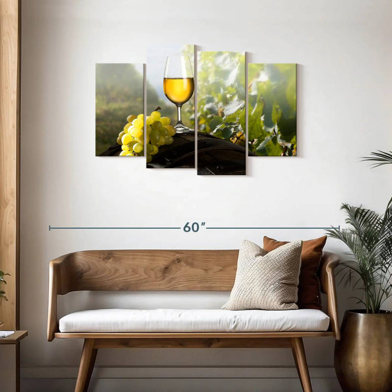 Yarlin Afternoon White Wine