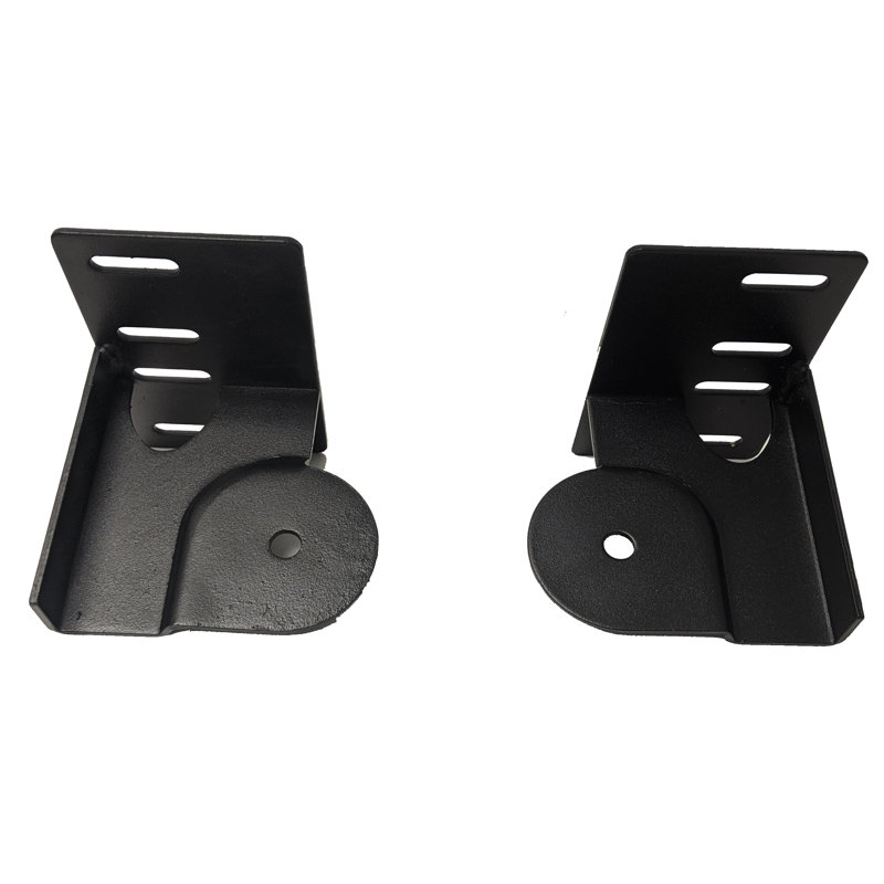 Enforce Platform Bed Bolt-On Headboard/Footboard Bracket