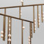 59 - Lustre rectangulaire 59 lumières-90606022-90606039-130736617