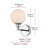 Armed Sconce-84936960