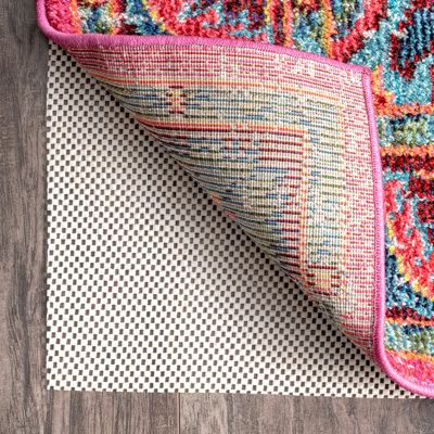 Coussin tapis anti-dérapant