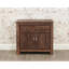 Tuscania 82.5cm Solid Wood Sideboard