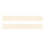Carreau en porcelaine mate 3 po x 24 po Betonica-57540254
