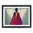 Black Framed selected