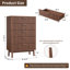 31.5" W Double Dresser-32430120