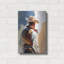 «Cowboy 2» par Petals Prints Design-975261068