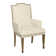 Michael Weiss Travis Arm Chair